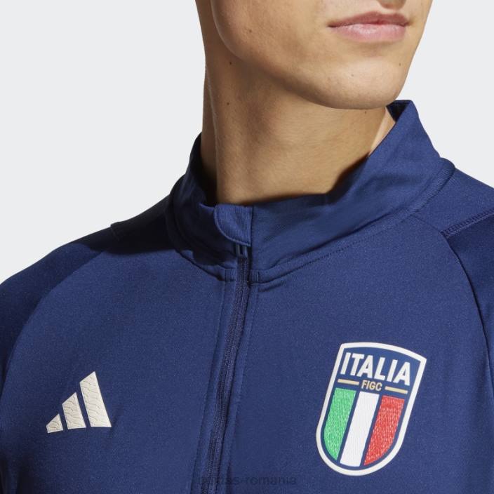 Adidas albastru închis italia tiro 23 pro top bărbați albastru inchis 2JBN14327