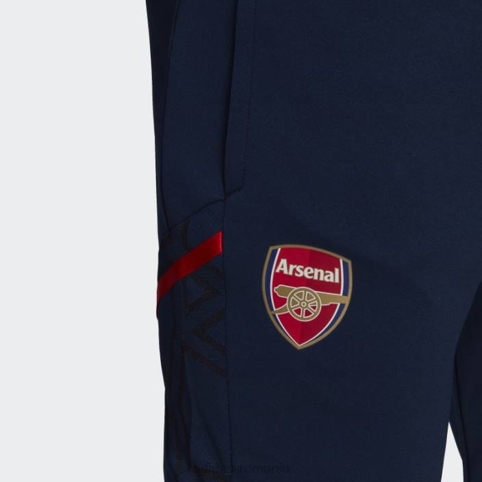 Adidas arsenal condivo 22 pantaloni de trening de antrenament bleumarin adidas bărbați marina 2JBN13584