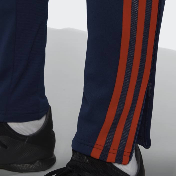 Adidas arsenal condivo 22 pantaloni de trening de antrenament bleumarin adidas bărbați marina 2JBN13584