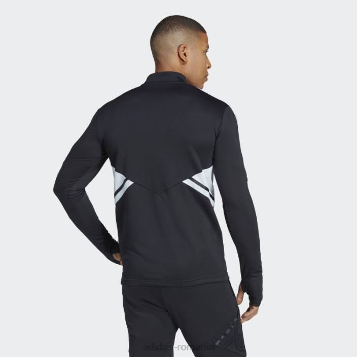 Adidas benfica condivo tricou negru adidas bărbați negru 2JBN14112