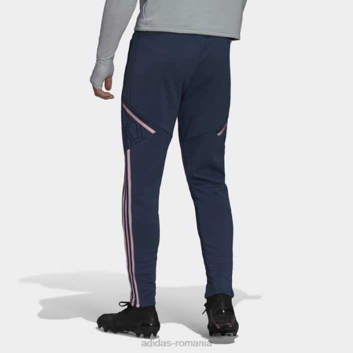 Adidas bleumarin arsenal condivo 22 pantaloni de antrenament adidas bărbați marina 2JBN13287