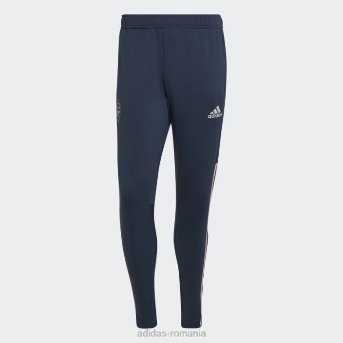 Adidas bleumarin arsenal condivo 22 pantaloni de antrenament adidas bărbați marina 2JBN13287