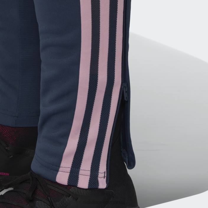 Adidas bleumarin arsenal condivo 22 pantaloni de antrenament adidas bărbați marina 2JBN13287
