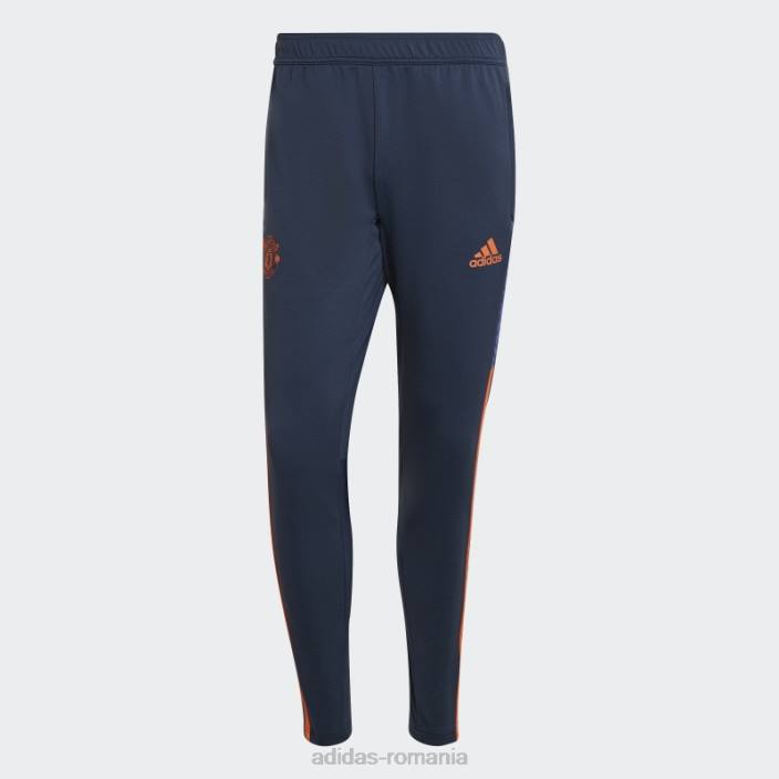 Adidas bleumarin manchester united condivo 22 pantaloni de antrenament adidas bărbați marina 2JBN13893