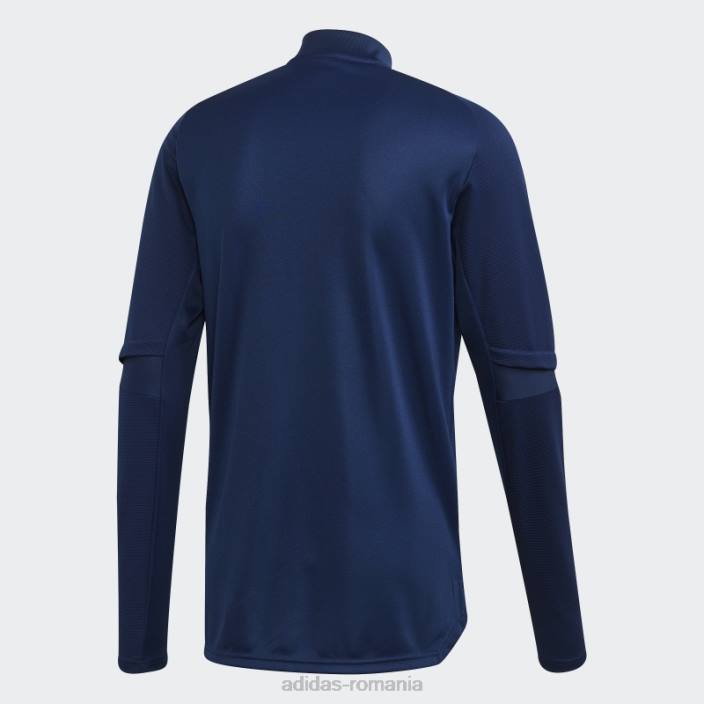 Adidas blumarin condivo 20 top de antrenament elegant bărbați marina 2JBN14951
