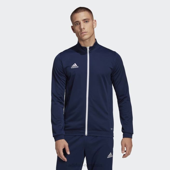 Adidas blur marin adidas de intrare 22 bărbați albastru marin 2JBN13194
