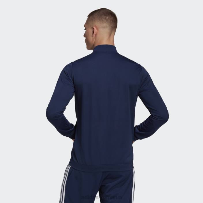 Adidas blur marin adidas de intrare 22 bărbați albastru marin 2JBN13194