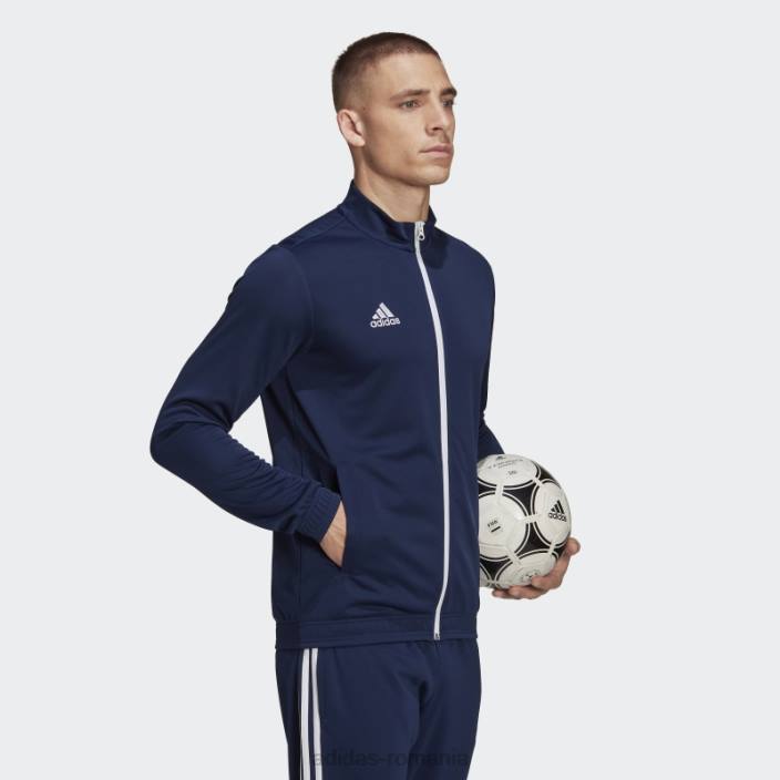 Adidas blur marin adidas de intrare 22 bărbați albastru marin 2JBN13194