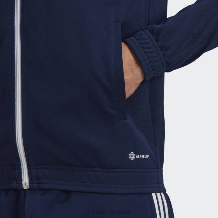 Adidas blur marin adidas de intrare 22 bărbați albastru marin 2JBN13194
