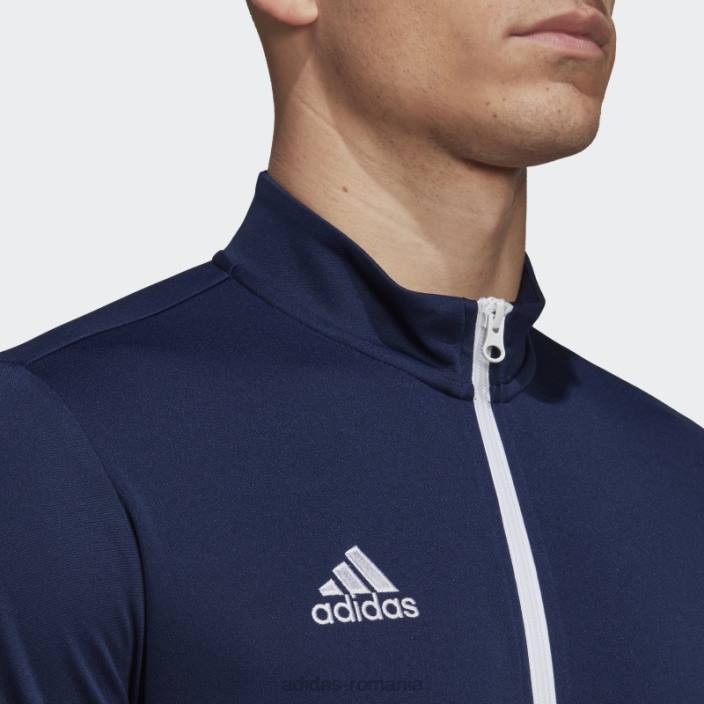 Adidas blur marin adidas de intrare 22 bărbați albastru marin 2JBN13194