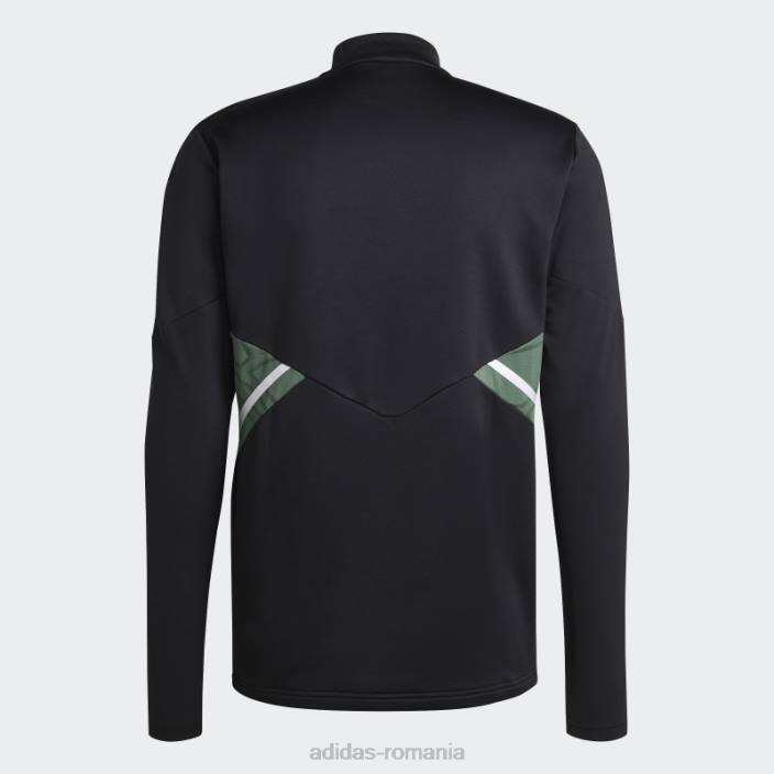 Adidas bluza de antrenament negru celtic fc condivo 22 adidas bărbați negru 2JBN13995