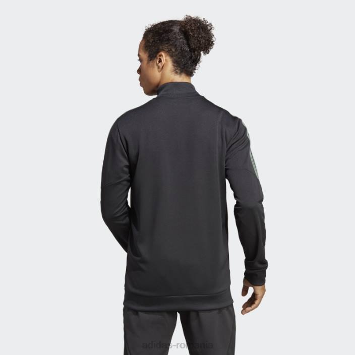 Adidas celtic fc condivo 22 track top negru adidas bărbați negru 2JBN14208