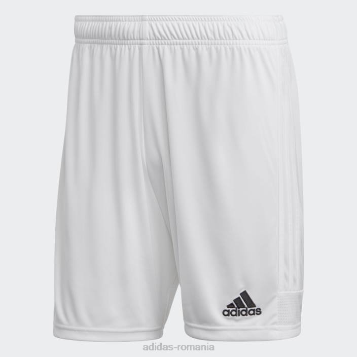 Adidas fashion tastigo 19 pantaloni scurți albi bărbați alb 2JBN7135