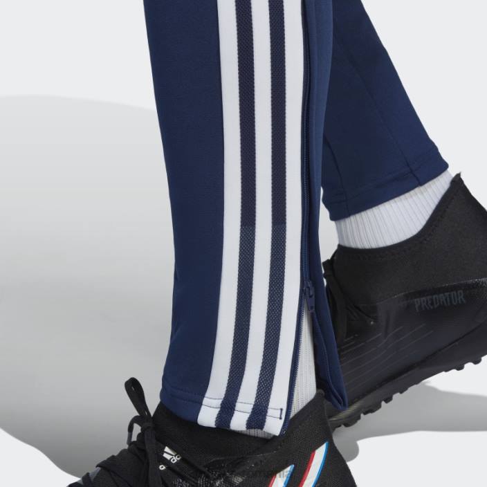 Adidas girondins de bordeaux condivo 22 pantaloni de antrenament bleumarin bărbați albastru marin 2JBN14408