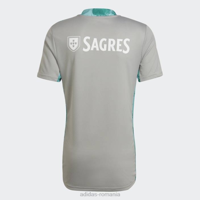 Adidas gri mijlociu slb gk bărbați gri mijlociu 2JBN15017