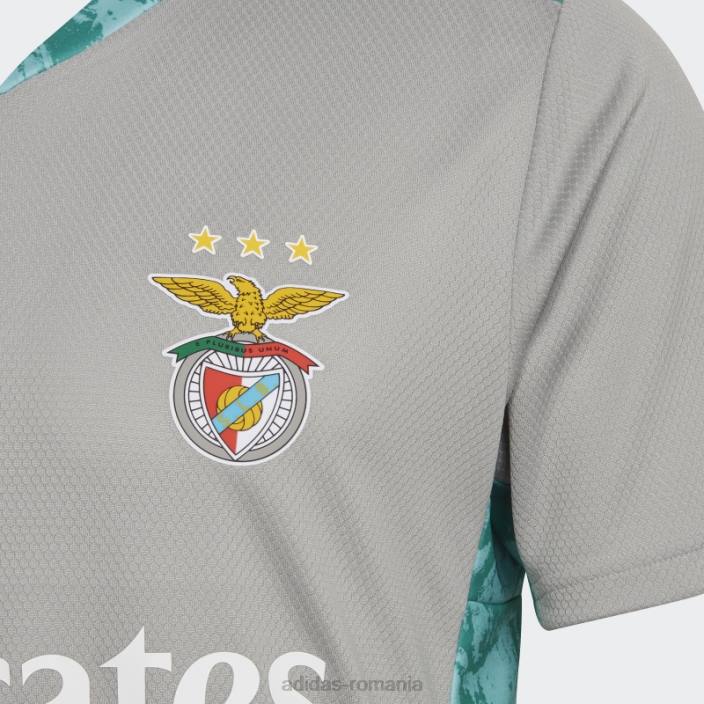 Adidas gri mijlociu slb gk bărbați gri mijlociu 2JBN15017