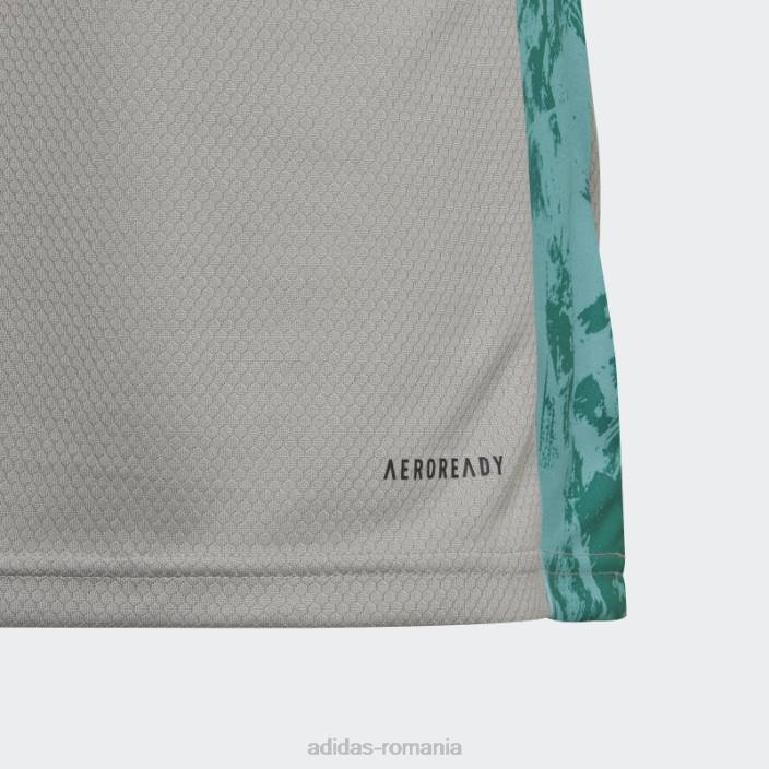 Adidas gri mijlociu slb gk bărbați gri mijlociu 2JBN15017