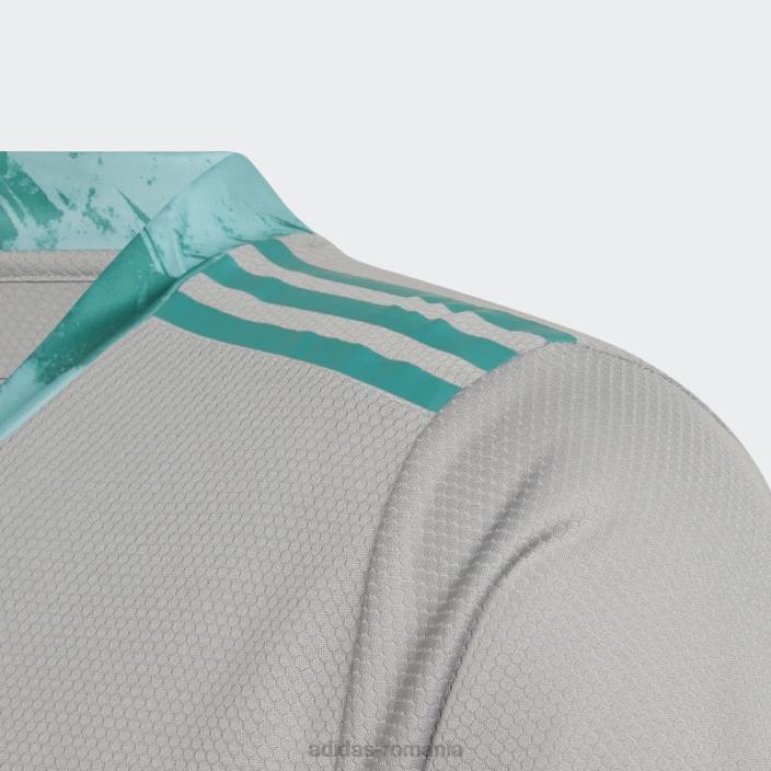 Adidas gri mijlociu slb gk bărbați gri mijlociu 2JBN15017