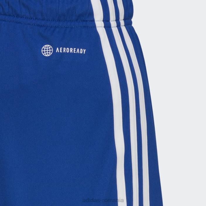 Adidas juventus 22/23 treilea scurtă regală bărbați regal 2JBN14342