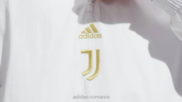 Adidas juventus icon top alb adidas bărbați alb 2JBN6006