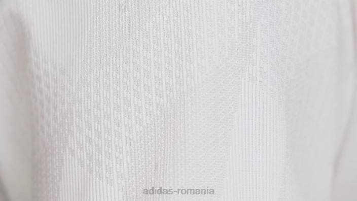 Adidas manchester united 22/23 deplasare tricou autentic alb adidas bărbați alb 2JBN13266