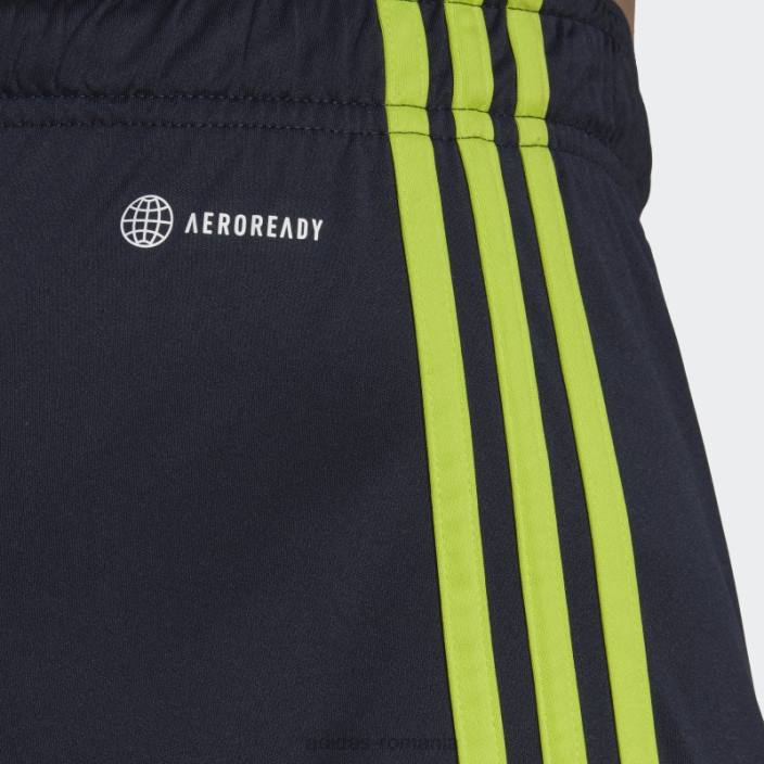 Adidas manchester united 22/23 treilea pantaloni scurți ink bărbați cerneală 2JBN13471