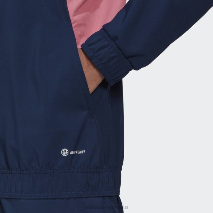 Adidas night indigo juventus condivo 22 prezentare top adidas bărbați indigo de noapte 2JBN13629