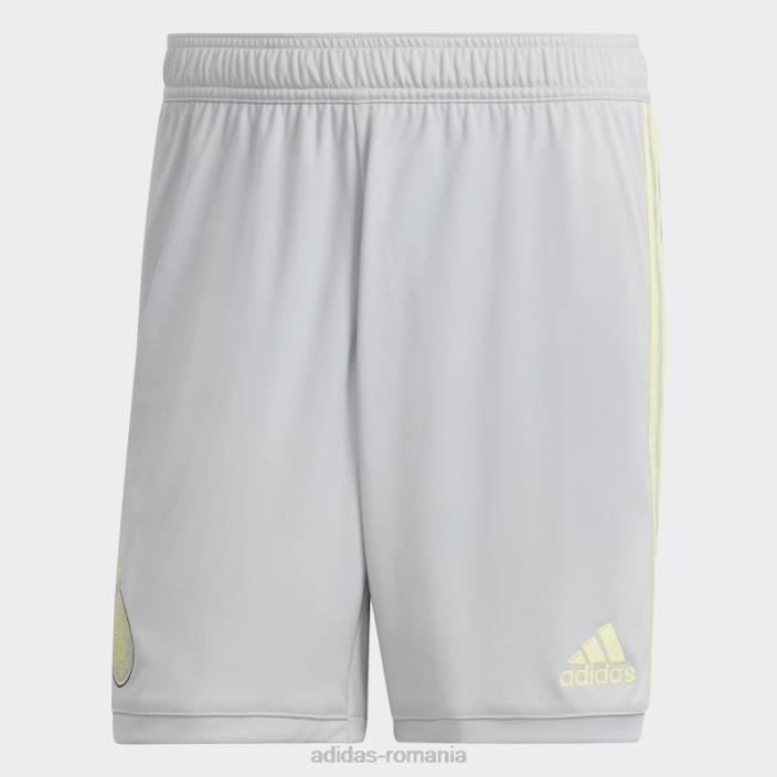 Adidas onix celtic fc 22/23 treilea scurtă bărbați onix 2JBN14291