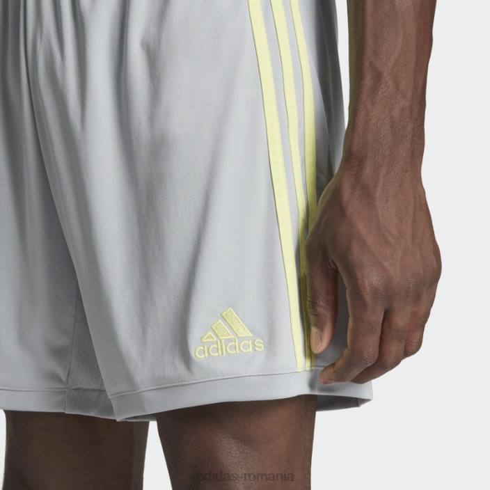 Adidas onix celtic fc 22/23 treilea scurtă bărbați onix 2JBN14291