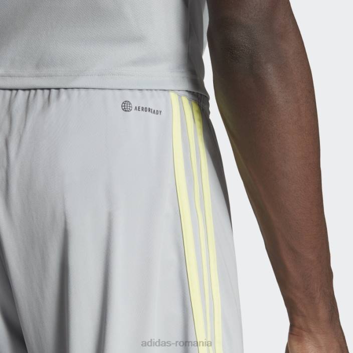 Adidas onix celtic fc 22/23 treilea scurtă bărbați onix 2JBN14291