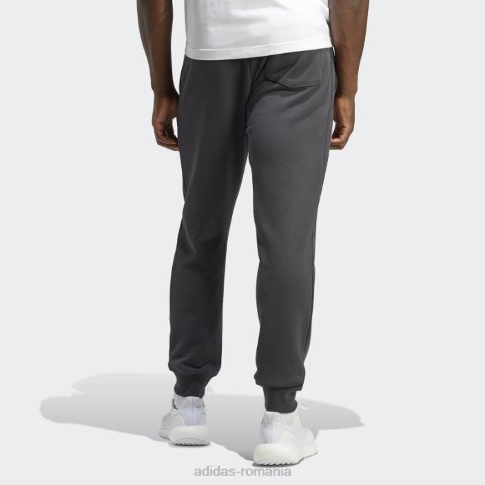 Adidas pantaloni carbon real madrid chinese story bărbați carbon 2JBN14207