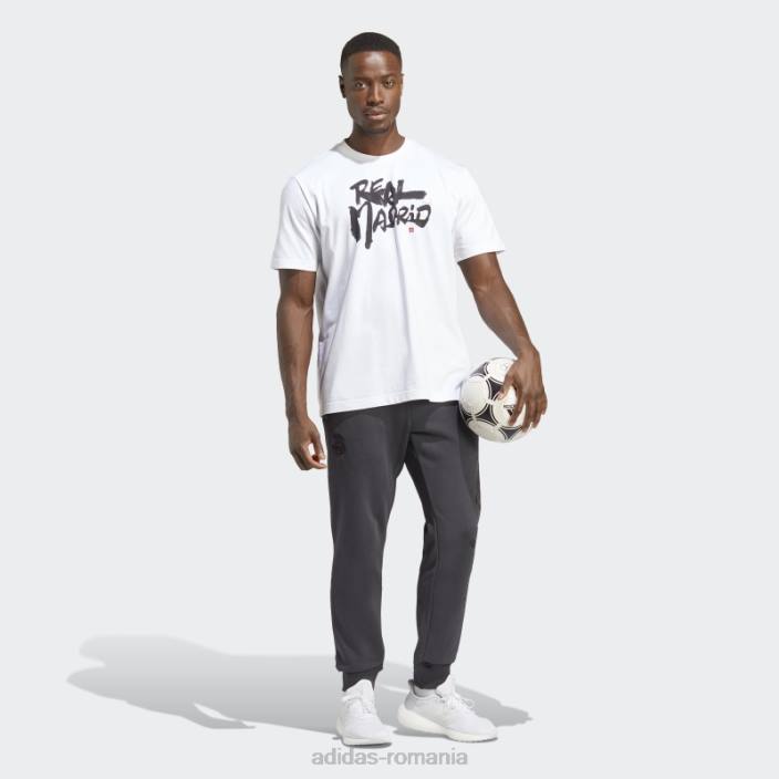Adidas pantaloni carbon real madrid chinese story bărbați carbon 2JBN14207