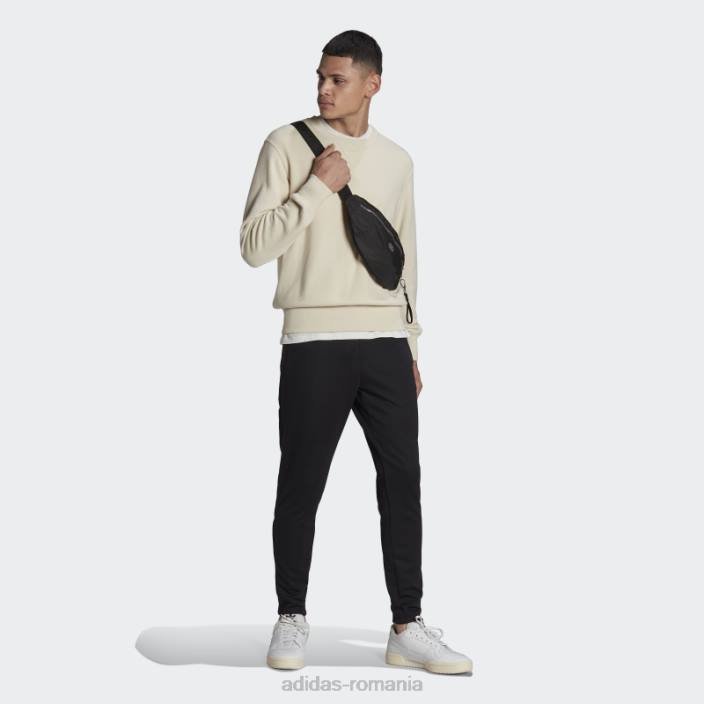 Adidas pantaloni de antrenament entrada 22 negri adidas bărbați negru 2JBN5706