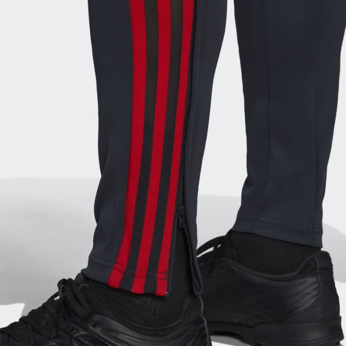 Adidas pantaloni de antrenament fc bayern condivo 22 gri noapte bărbați gri de noapte 2JBN14110