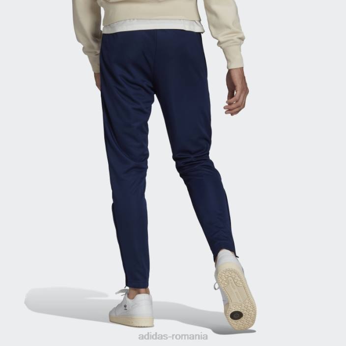 Adidas pantaloni de trening de antrenament entrada 22 bleumarin bărbați albastru marin 2JBN13102