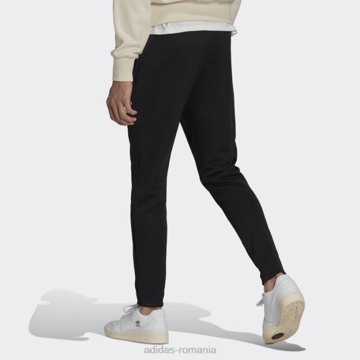 Adidas pantaloni de trening de antrenament negru entrada 22 bărbați negru 2JBN13078