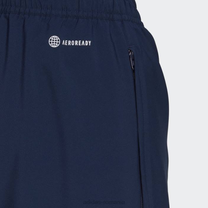 Adidas pantaloni de trening de prezentare juventus condivo 22 night indigo bărbați indigo de noapte 2JBN13984