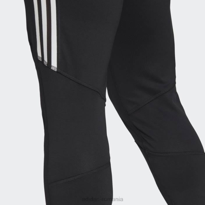 Adidas pantaloni de trening negru fc bayern condivo 22 pro bărbați negru 2JBN14386