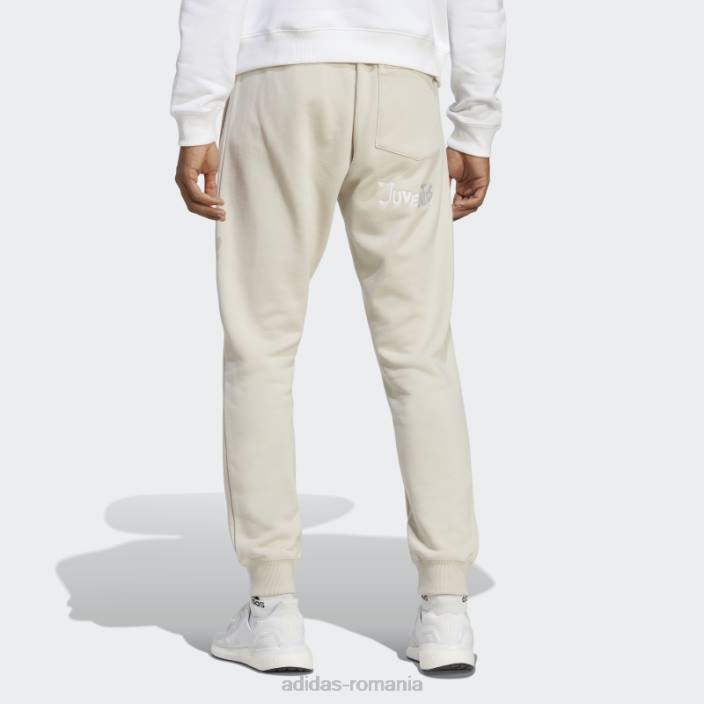 Adidas pantaloni juventus chinese story aluminiu bărbați aluminiu 2JBN14287