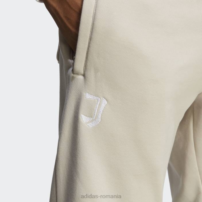 Adidas pantaloni juventus chinese story aluminiu bărbați aluminiu 2JBN14287