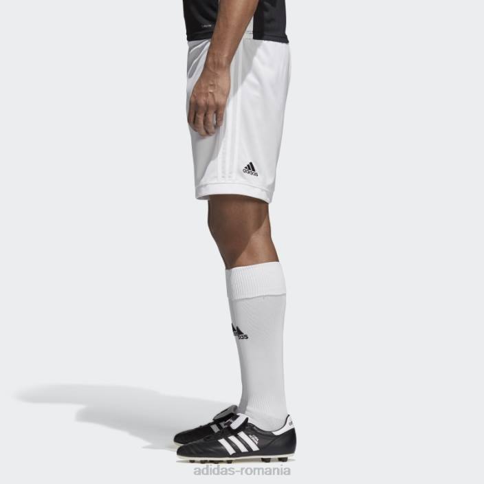Adidas pantaloni scurți alb squadra 17 adidas bărbați alb 2JBN15159