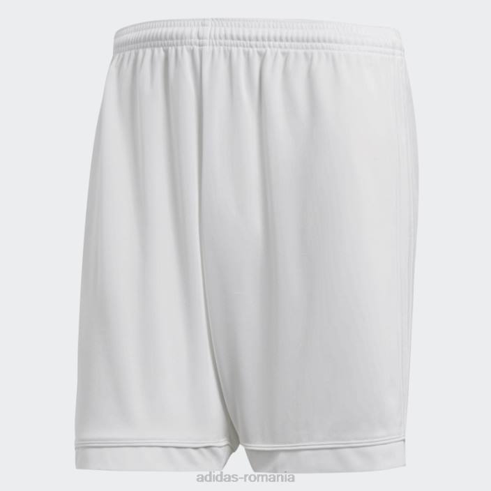 Adidas pantaloni scurți alb squadra 17 adidas bărbați alb 2JBN15159