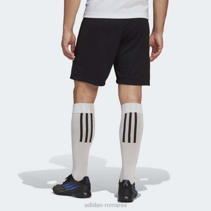 Adidas pantaloni scurți de antrenament negru entrada 22 adidas bărbați negru 2JBN13239