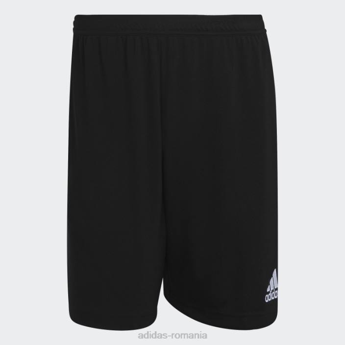 Adidas pantaloni scurți de antrenament negru entrada 22 adidas bărbați negru 2JBN13239