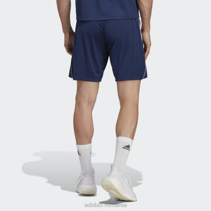 Adidas pantaloni scurți de antrenament pentru liga tiro 23 bleumarin bărbați albastru marin 2JBN6353