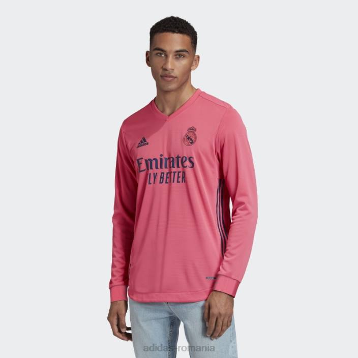 Adidas real a jsy au l spring pink adidas bărbați roz de primăvară 2JBN15072