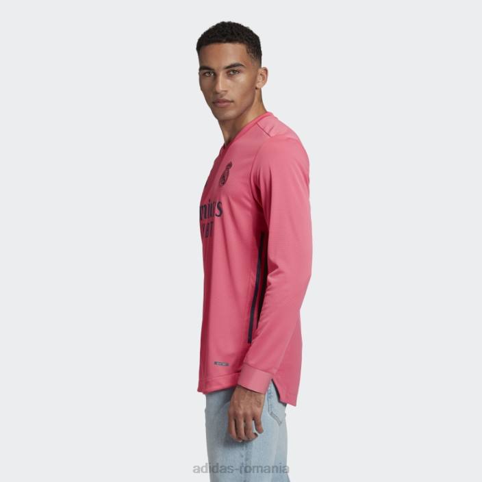 Adidas real a jsy au l spring pink adidas bărbați roz de primăvară 2JBN15072