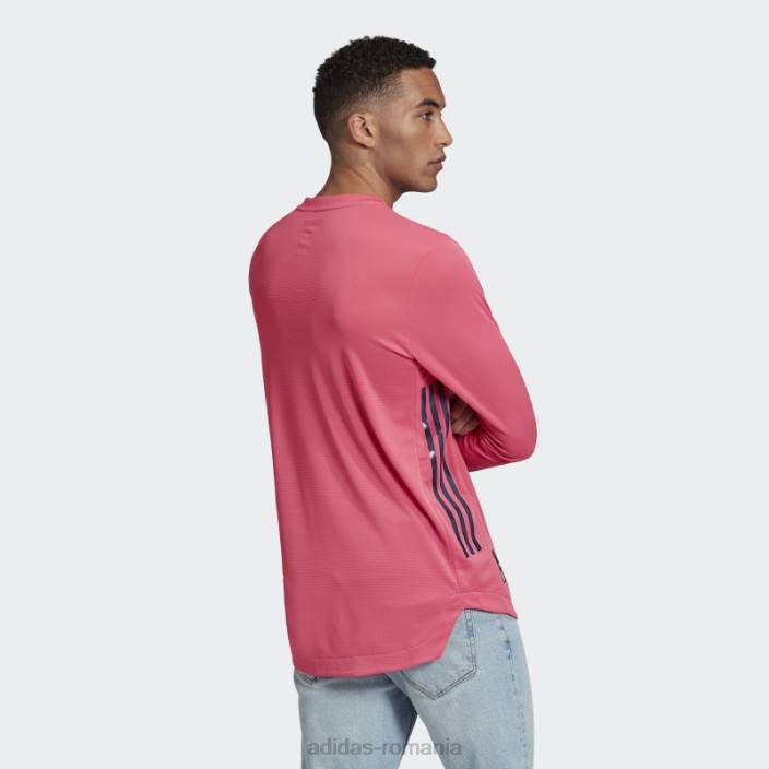 Adidas real a jsy au l spring pink adidas bărbați roz de primăvară 2JBN15072