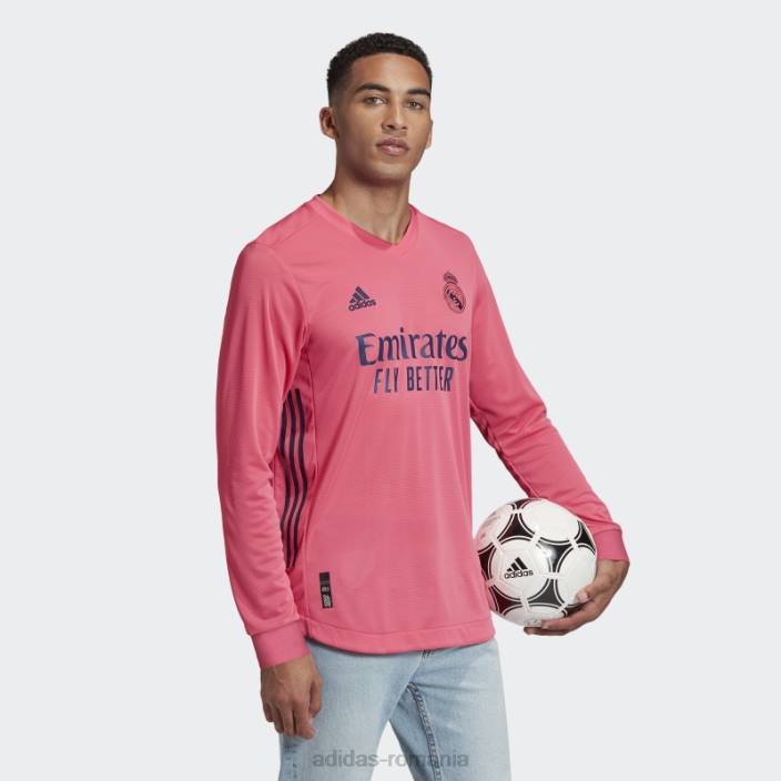 Adidas real a jsy au l spring pink adidas bărbați roz de primăvară 2JBN15072