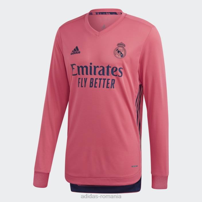 Adidas real a jsy au l spring pink adidas bărbați roz de primăvară 2JBN15072